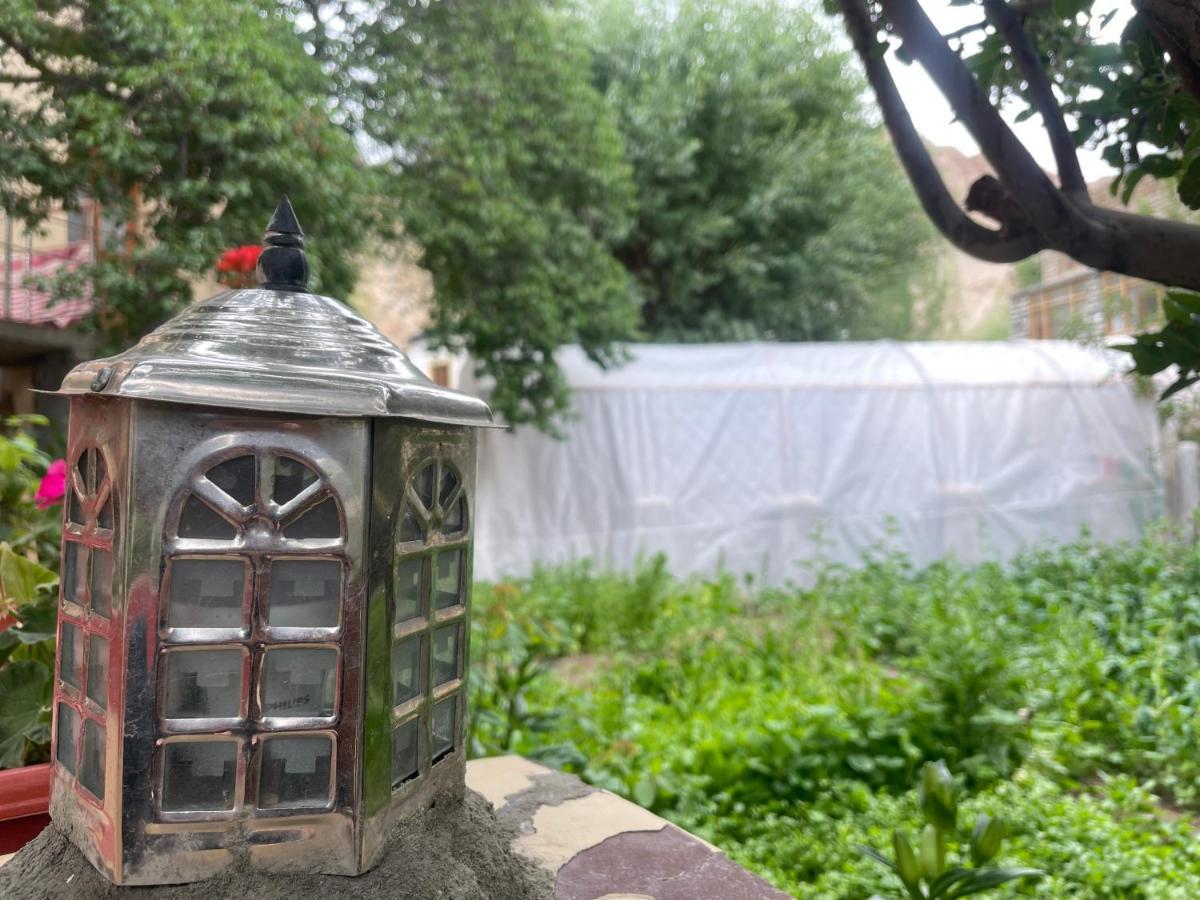 Gaywoo Guest House Лех Экстерьер фото