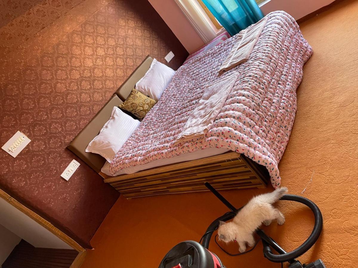 Gaywoo Guest House Лех Экстерьер фото
