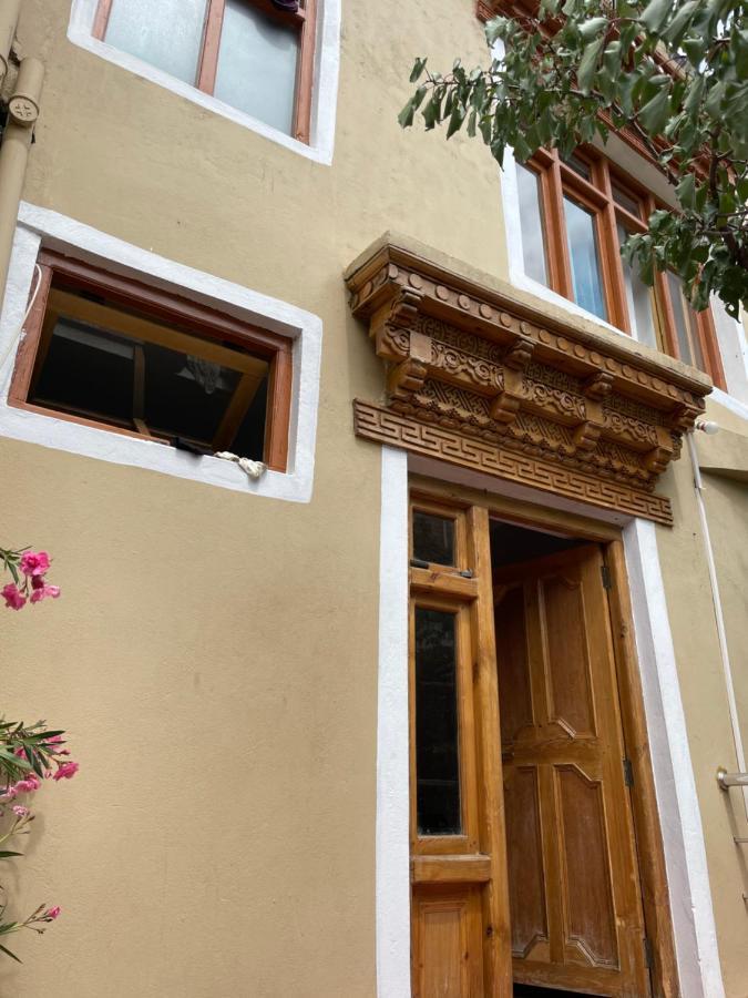 Gaywoo Guest House Лех Экстерьер фото
