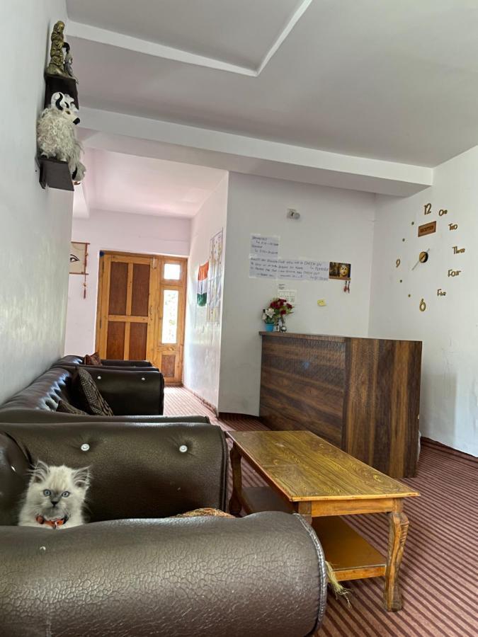 Gaywoo Guest House Лех Экстерьер фото
