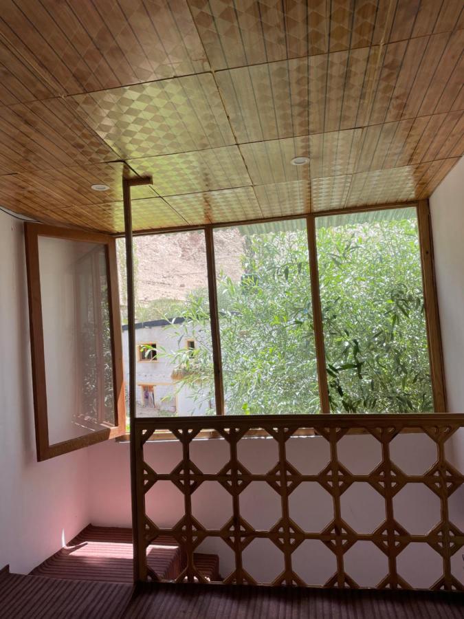Gaywoo Guest House Лех Экстерьер фото