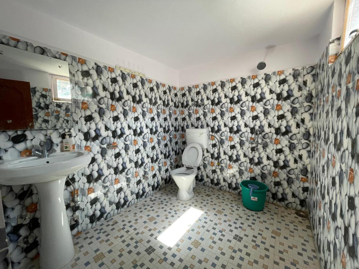 Gaywoo Guest House Лех Экстерьер фото