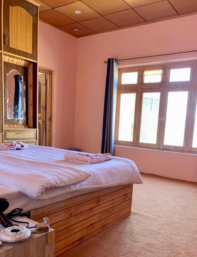 Gaywoo Guest House Лех Экстерьер фото