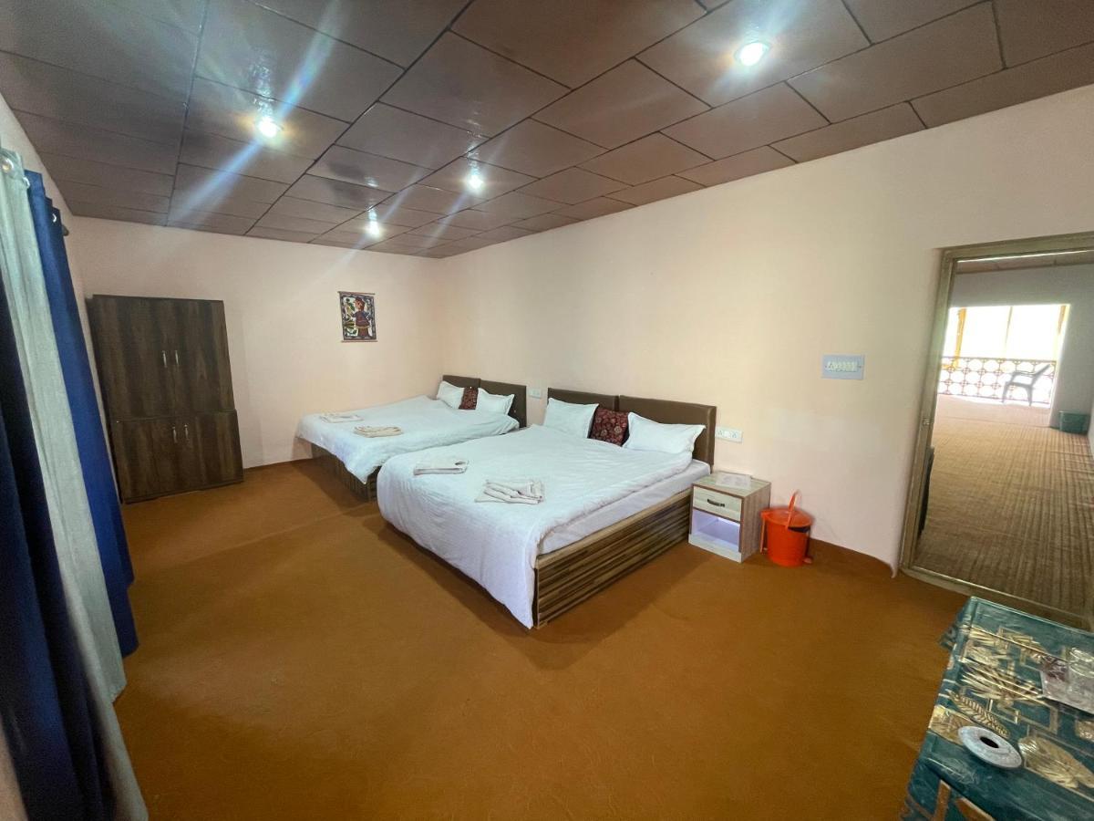 Gaywoo Guest House Лех Экстерьер фото